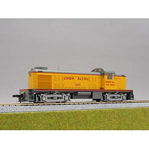 カトー37-2503Union Pacific ＃1291 鉄道模型（外国車両） HOゲージ 外国型車両完成品 | ディーゼル機関車 | Joshin web