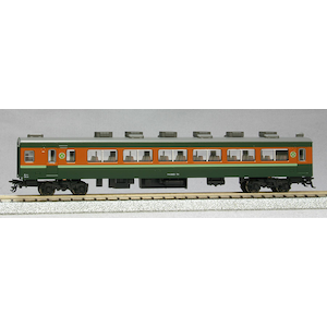 カトー｜【再生産】(N) 4059 サロ165｜4059 ｻﾛ165