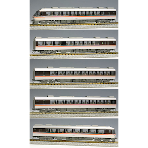 再生産】(N) 10-401 JR東海 キハ85系特急形気動車「ワイドビューひだ 