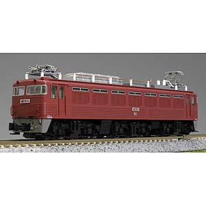 N) 3067-2 EF81形300番台 交直流形電気機関車「ローズピンク塗装」タイプ | Joshin webショップ 通販 | ラウンドハウス |  ホビーセンターカトー3067-2