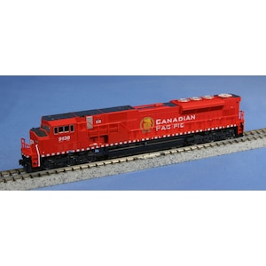 �z�r�[�Z���^�[�J�g�[�b(N) 176-5616 SD90/43 MAC CP Golden Beaver #9138�b���-���-��-176-5616