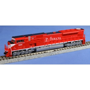 �z�r�[�Z���^�[�J�g�[�b�y�Đ��Y�z(N) 176-5619 SD90/43 MAC Indiana Railroad #9005�b��ް�����İ176-5619