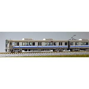 N) 10-926 225系5000番台(関空・紀州路快速)タイプ 4両セット 