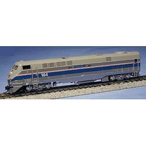 �z�r�[�Z���^�[�J�g�[�b(N) 176-6024 P42 Amtrak 40���N�L�O�h�� Phase IV ��184�b��ް�����İ176-6024