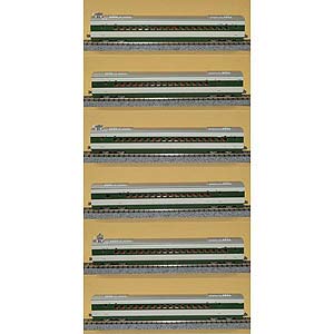 N) 10-1157 200系東北・上越新幹線 6両増結セット | Joshin web