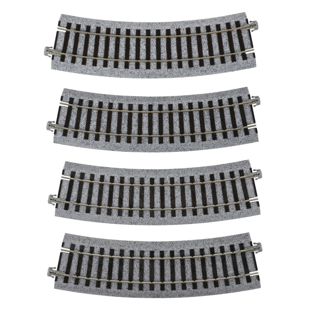 HO) 16.5mm φ10.5mm スポーク ピボット車輪 両絶 2軸入