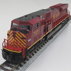 �z�r�[�Z���^�[�J�g�[�b(N) 176-5621 SD90/43MAC San Luis �� Rio Grande ��116�b���-���-��-176-5621