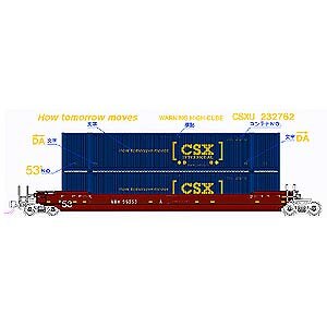 �J�g�[�b(N) 106-6169 MAXI-IV AOK 3���Z�b�g�iCSX Dark Future �R���e�i���ځj ��55353�b��-106-6169 MAXI4