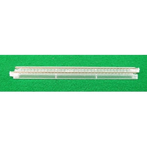 (N) 20-010-A 直線線路186mmクリア(10本入)