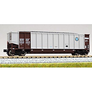 �z�r�[�Z���^�[�J�g�[�b(N) 186-0602B BethGon Coalporter BNSF��668465 �P�i�bKATOUSA 186-0602B