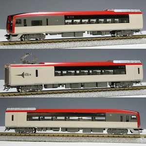 N) 10-409 253系「成田エクスプレス」3両増結セット | カトー | 10-409 