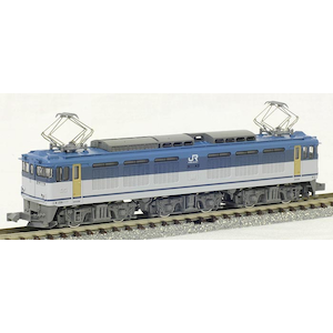 N) 3043 JR貨物 EF64形直流形電気機関車 0番台 貨物色 | カトー 