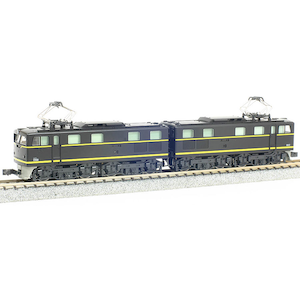 再生産】(N) 3005-1 国鉄EH10形 直流形電気機関車 | カトー | KATO 