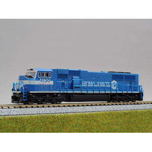 �z�r�[�Z���^�[�J�g�[�b(N) 176-6305 EMD SD70MAC �L���u�w�b�h���C�g Conrail ��4130�b��ް�����İ 176-6305