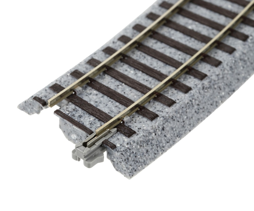 (未使用･未開封品)　KATO HOゲージ 曲線線路 R430-22.5° 4本入 2-260 鉄道模型用品 60wa65s Amazon | KATO HOゲージ 曲線線路 R490-22.5° 4本入 2-270 鉄道