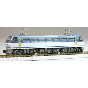 カトー｜【再生産】(N) 3046 JR貨物 EF66形100番台 直流形電気機関車｜ｶﾄｰ 3046 EF66-100