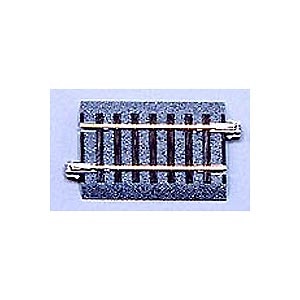 �J�g�[�b(HO) 2-105 HO���j�g���b�N �������H60mm(4�{��)�bKATO 2-105S60MM