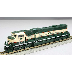 �z�r�[�Z���^�[�J�g�[�b(N) 176-6506 SD70MAC�`�d�C���f�B�[�[���@�֎� �o�[�����g���E�m�[�U���S�� #9662�b���-���-��-176-6506
