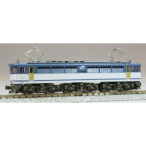 再生産】(N) 3019-8 EF65-1000番台前期形 JR貨物2次更新車色 | カトー 
