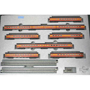 106 060 サザンパシフィック鉄道 モーニングデイライト 10両基本セット Joshin Webショップ 通販 カトー Katousa 106 060 106 060 サザンパシフィック鉄道 モーニングデイライト 10両基本セット Joshin Webショップ 通販 カトー Katousa 106 060