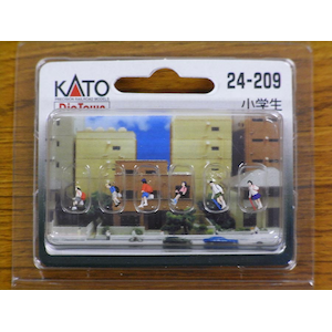 �J�g�[�b(N) 24-209 ���w���bKATO 24-209