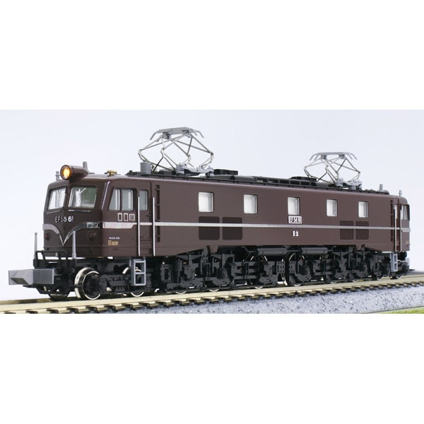 再生産】(N) 3038 EF58 61 お召機 | Joshin webショップ 通販