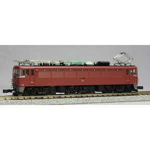 再生産】(N) 3064-1 EF80 1次形 | カトー | カトー 3064-1 EF80 1 