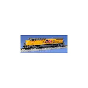 �z�r�[�Z���^�[�J�g�[�b(N) 176-7007 GE �f�B�[�[���@�֎� AC4400CW Union Pacific Building America 5780�b��ް������-176-7007