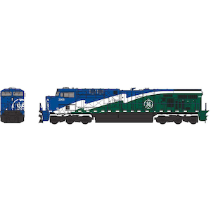 �z�r�[�Z���^�[�J�g�[�b(N) 176-8911 GE ES44AC GE�f���h���b���-���-��-176-8911