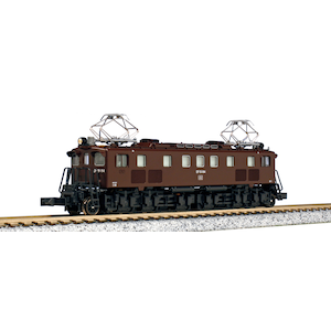 再生産】(N) 3062-2 EF15 最終形 | カトー | カトー 3062-2 EF15 