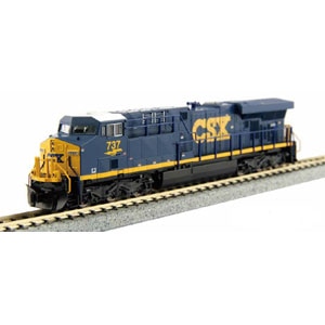 �z�r�[�Z���^�[�J�g�[�b(N) 176-8928 GE ES44AC CSX #700�b��ް�����İ176-8928