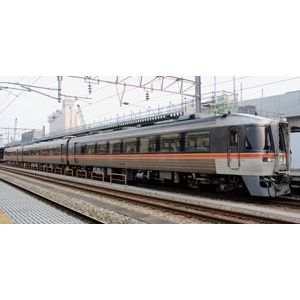 再生産】(N) 10-1405 キハ85系(ワイドビューひだ・ワイドビュー南紀)5 