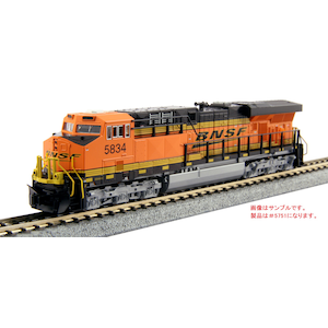 �z�r�[�Z���^�[�J�g�[�b(N) 176-8924 ES44AC BNSF Swoosh #5751�b176-8924 ES44AC BNSF Swoosh #5751