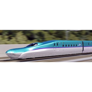 N) 10-1374 H5系 北海道新幹線「はやぶさ」3両基本セット | カトー 