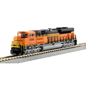�z�r�[�Z���^�[�J�g�[�b(N)176-8435 SD70 Ace BNSF ��9394�b��ް�����İ176-8435 SD70 Ace BNSF9394