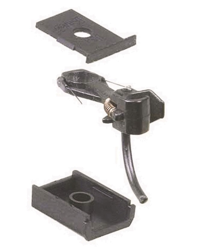 再生産】(HO) 03000148 Kadee No.148 (2両分入) | ホビー
