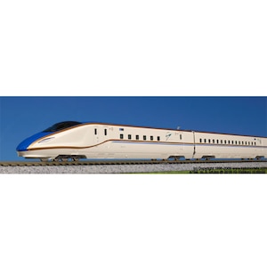 再生産】(N) 10-1222 E7系北陸新幹線 3両増結セットA | カトー 
