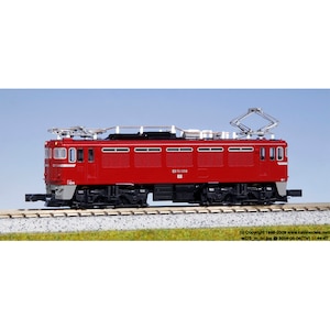 再生産】(N) 3075-1 ED75 1000 前期形 | カトー | カトー 3075-1 ED75 
