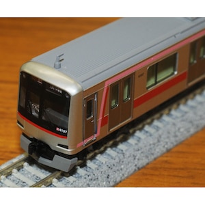 N) 10-1246 東急電鉄5050系4000番台 10両セット【特別企画品 