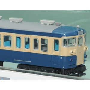 N) 10-1271 115系300番台 横須賀色 4両基本セット | Joshin webショップ 通販 | カトー | カトー 10-1271  115ケイ300バンダイ ヨコスカ キホン