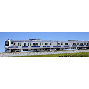 【再生産】(N) 10-1291 E531系 常磐線・上野東京ライン 4両増結セットA