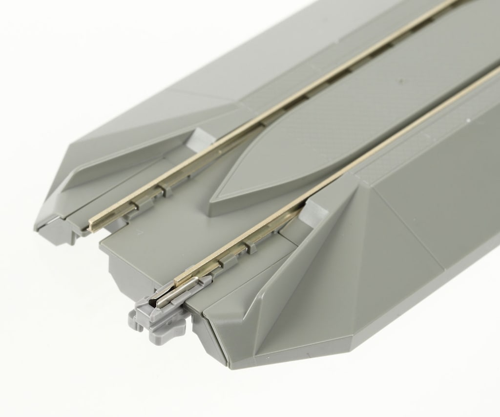 KATO HOゲージ リレーラー線路 123mm 2本入 2-142 鉄道模型用品 w17b8b5 Amazon | KATO HOゲージ 曲線線路 R430-22.5° 4本入 2-260 鉄道