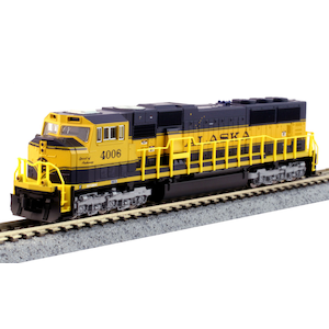 �z�r�[�Z���^�[�J�g�[�b(N)176-6408 SD70 MAC Alaska Nose Headlights ��4006�b��ް�����İ 176-6408 SD70 MAC Alaska4006
