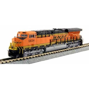 �z�r�[�Z���^�[�J�g�[�b(N) 176-8930 ES44AC BNSF #5873�b��ް�����İ176-8930