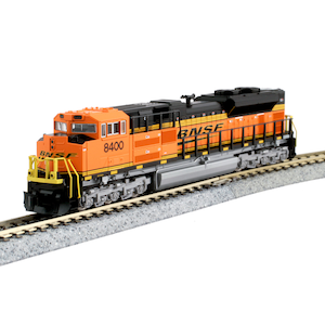 �z�r�[�Z���^�[�J�g�[�b(N) 176-8523 SD70ACe Nose Headlight BNSF #8400�b��ް�����İ176-8523