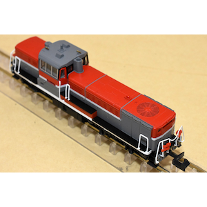 再生産】(N) 7011-3 DE10 JR貨物更新色 | カトー | 7011-3 DE10 JR 