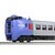 カトー｜(N) 10-1695 キハ283系「おおぞら」6両基本セット｜ｶﾄｰ 10-1695 ｷﾊ283ｵｵｿﾞﾗ ｷﾎﾝ 6R