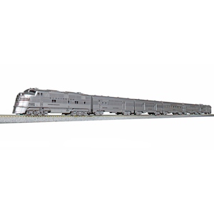 �z�r�[�Z���^�[�J�g�[�b�y�Đ��Y�z(N) 106-090 CB��Q E5A ��Silver Streak Zephyr 6���Z�b�g�b��ް�����İ106-090 ���ް��ذ���̧� 6R
