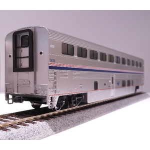【再生産】(HO) 35-6086 Amtrak Superliner I Sleeper Phase VI #32020