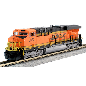 �z�r�[�Z���^�[�J�g�[�b(N) 176-8940 GE ES44AC BNSF #5749�b��ް�����İ176-8940 GE ES44AC BNSF